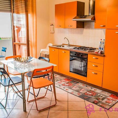 Casa Vacanze Da Nico Parma Exteriér fotografie