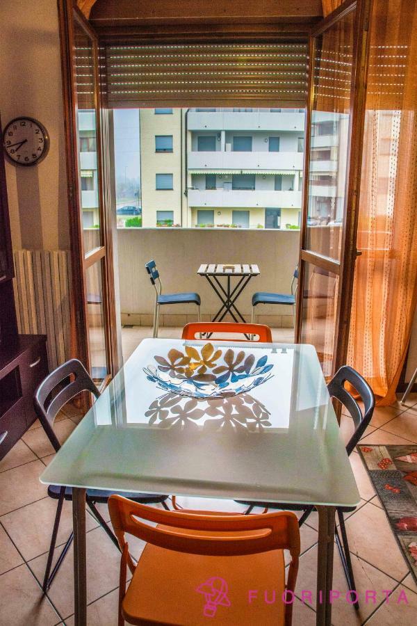 Casa Vacanze Da Nico Parma Exteriér fotografie