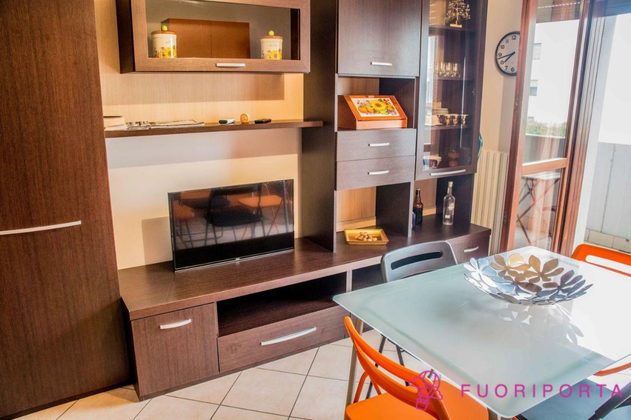 Casa Vacanze Da Nico Parma Exteriér fotografie